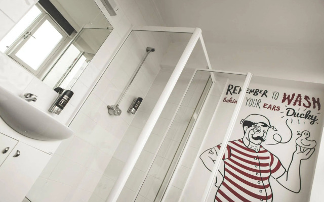 PH Hostel Liverpool