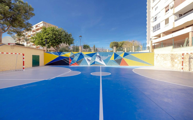 Sunrise Apartment 924