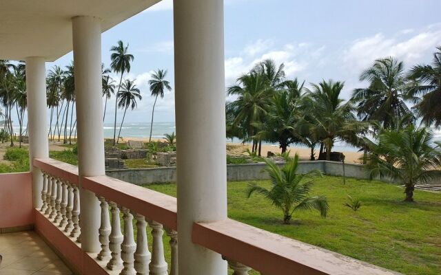 Afiki Resort
