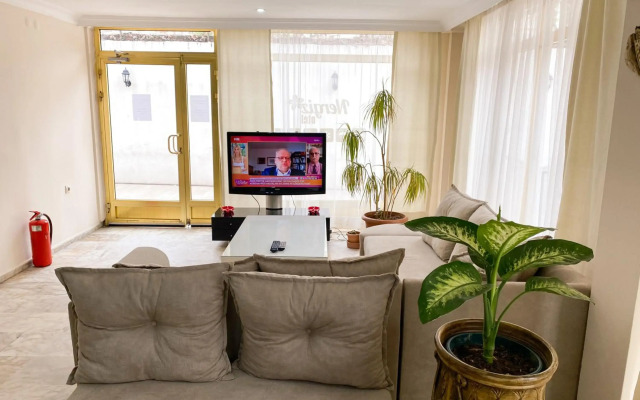 Hotel Nergiz