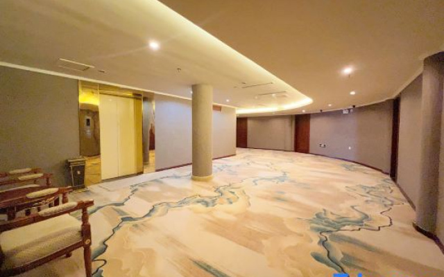 Poyang Haizhou International Hotel