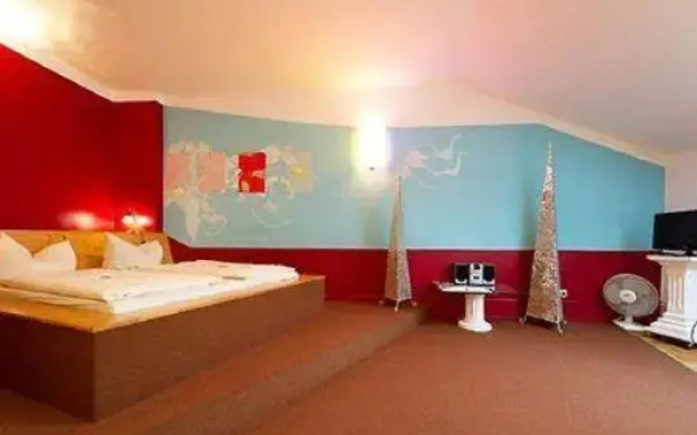 Denner Hotel
