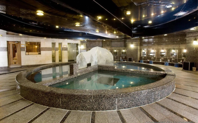 Commodore Hotel Busan