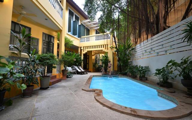 Baan Pra Nond B&B