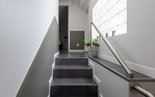 Casa DEL Charm by Homing