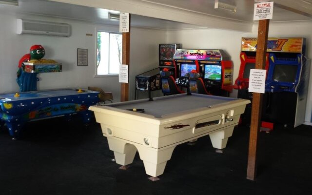 Smugglers Cove Holiday Village