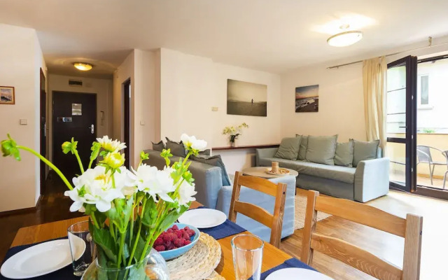 Apartment Tarifa - by the sea by Renters
