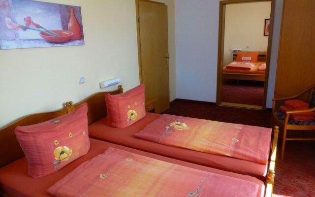 Hotel Landgut Aschenhof