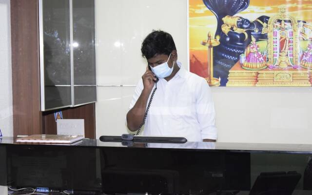 Shri Subham Residency