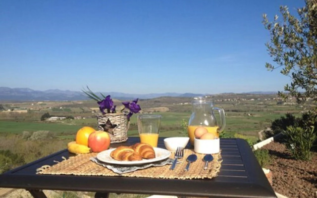 Belle Etoile Ardeche