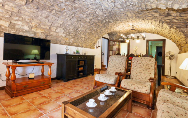 Holiday Home Can Magi