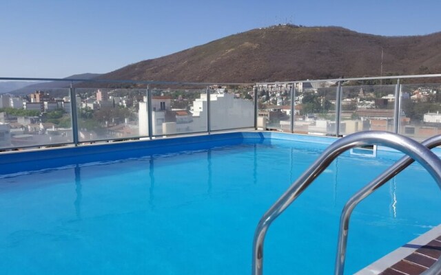 Departamento Caseros Design