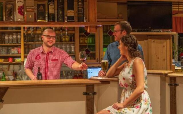 Machland Gasthof Wahl