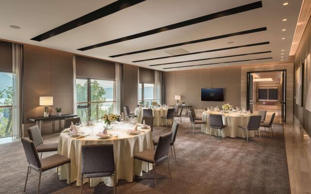 Conrad Hangzhou Tonglu