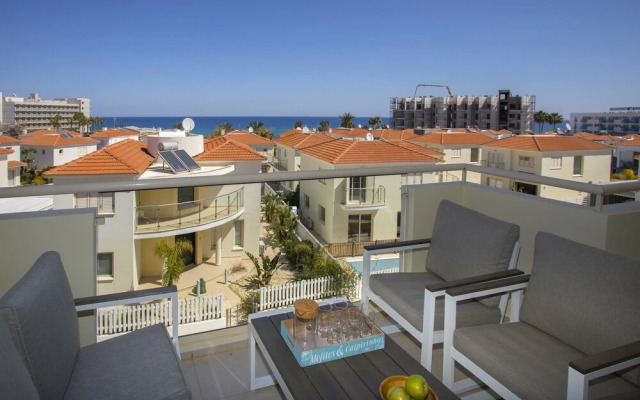 Protaras Marianna Suite