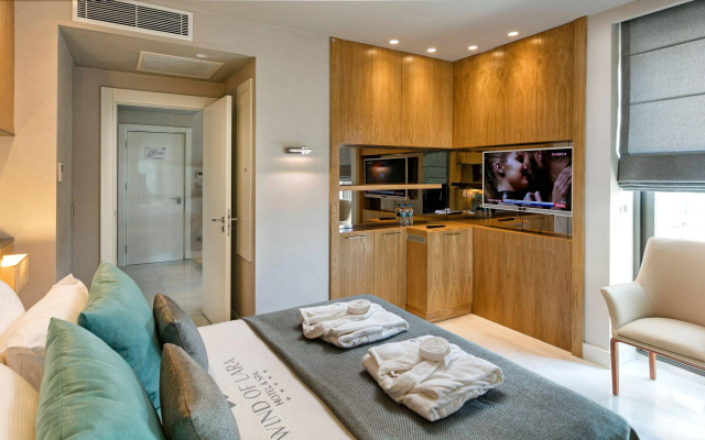 Wind of Lara Hotel and SPA