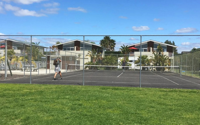 Oceans Resort Whitianga