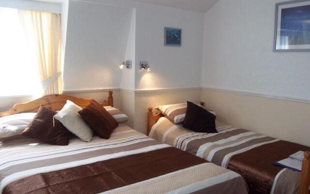 The Sheridan - Guest house