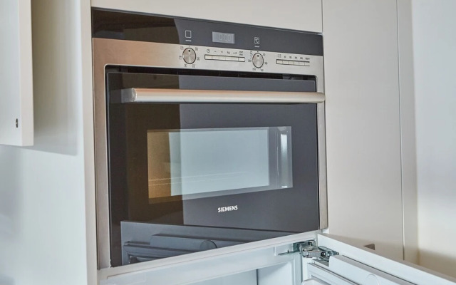 SunnySide Appartements