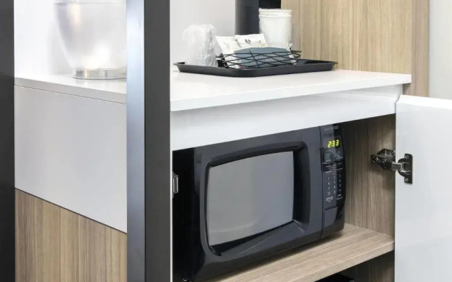 SpringHill Suites Miami Doral