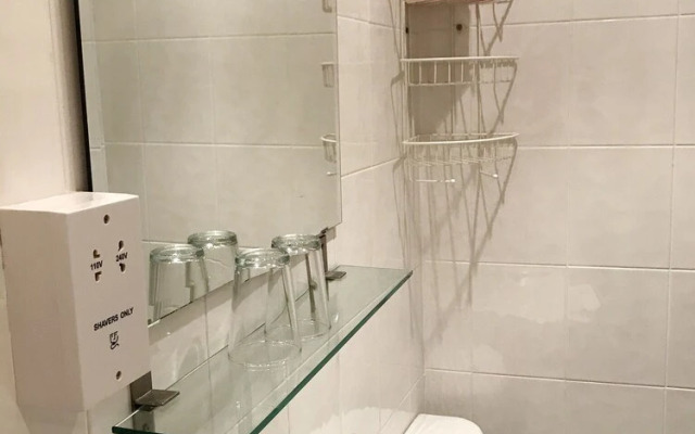 Seabreeze Restaurant with Rooms