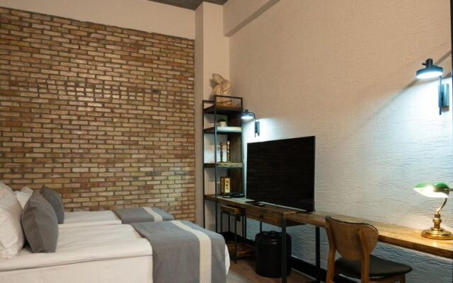 Restmore By Dedeman Mersin Erdemli