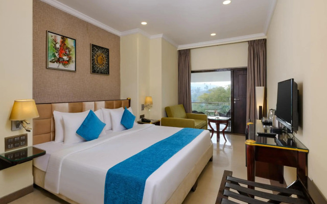 Sterling Mount Abu