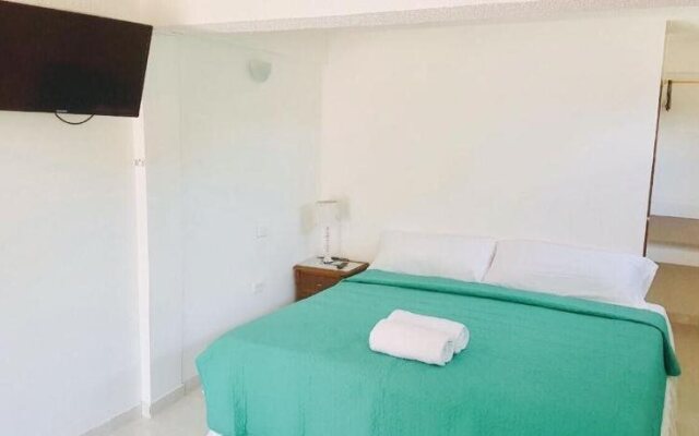 Posada Seven Colours Ocean
