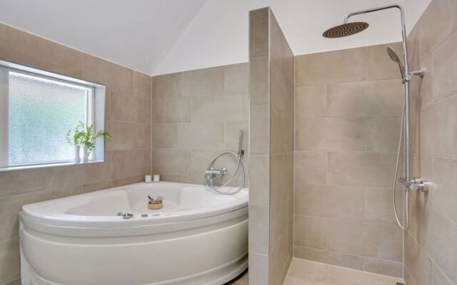 "Maximiliane" - 1km from the sea in Western Jutland