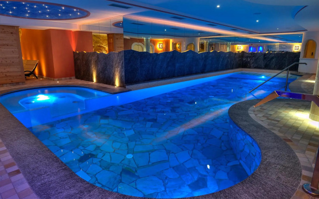 Hotel Madonna delle Nevi
