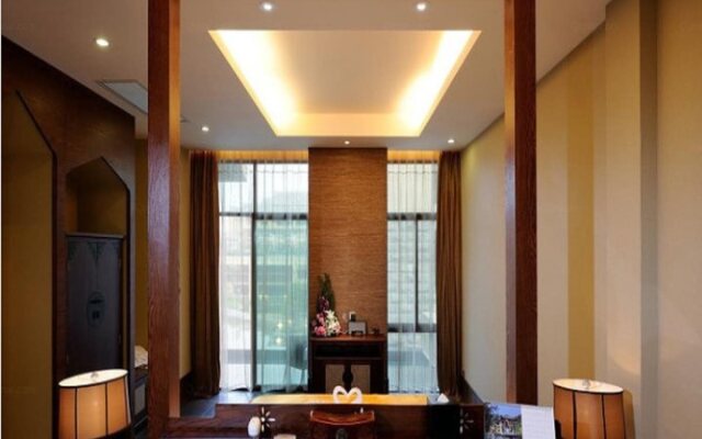 The Westin Nanjing Resort & Spa