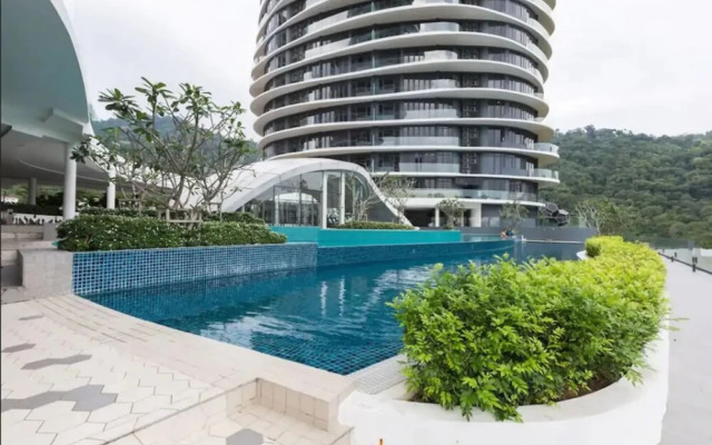 Miracle Homestay Arte S