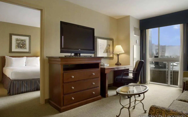 DoubleTree by Hilton Silver Spring