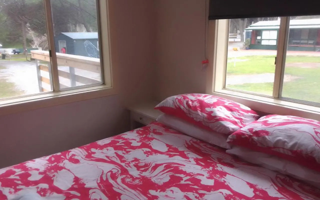 Second Valley Caravan Park