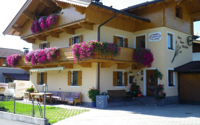 Haus Auni Metzgermeister