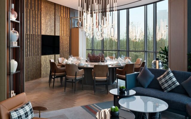 Sheraton Xi'An Chanba