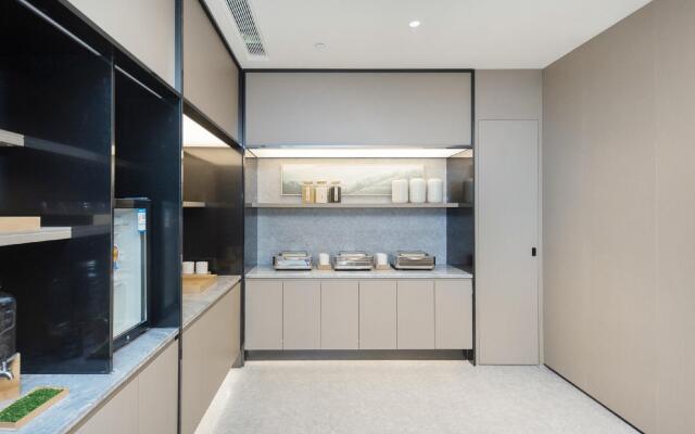 Ji Hotel Hangzhou Binjinag Powerlong