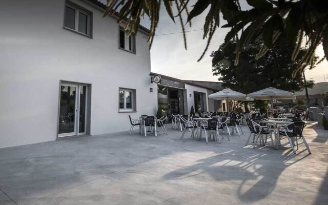 Albergue Casa Manola