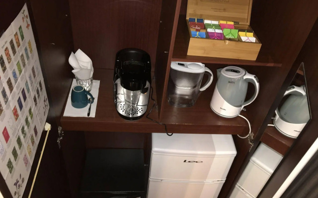 OYO Oakcroft Guest House Manchester Airport
