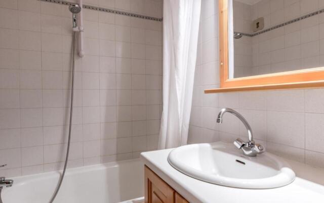 Appartement La Clusaz, 2 pièces, 4 personnes - FR-1-304-81