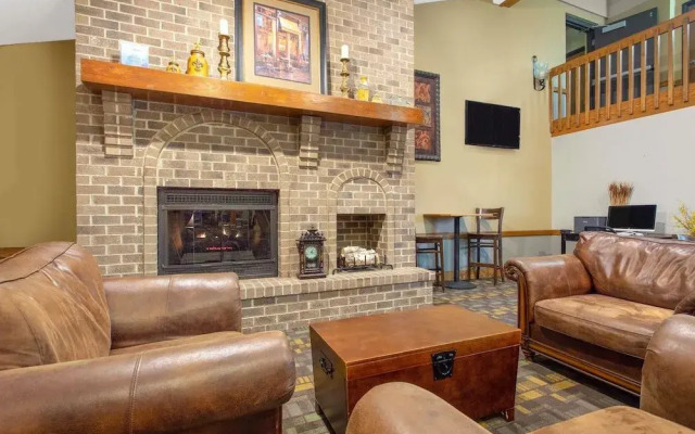 Americinn West Salem