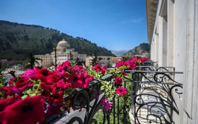Hotel Plaza Berat