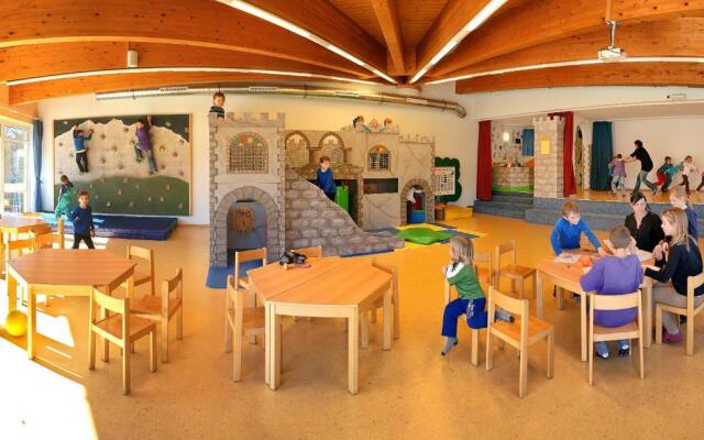 Kinderhotel Lärchenhof