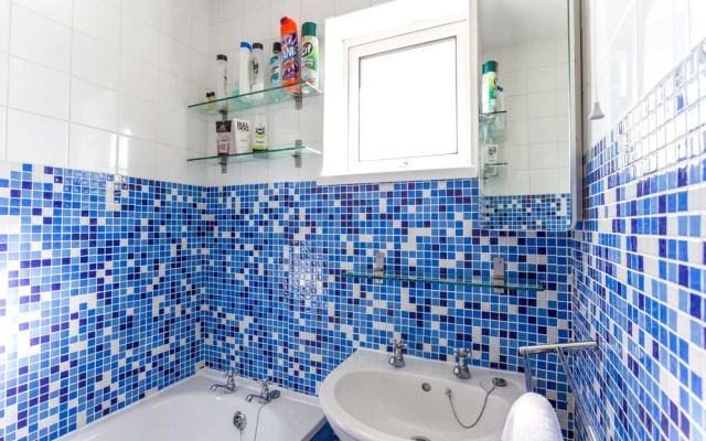 Beautiful Terraced City House in Central Cambridge