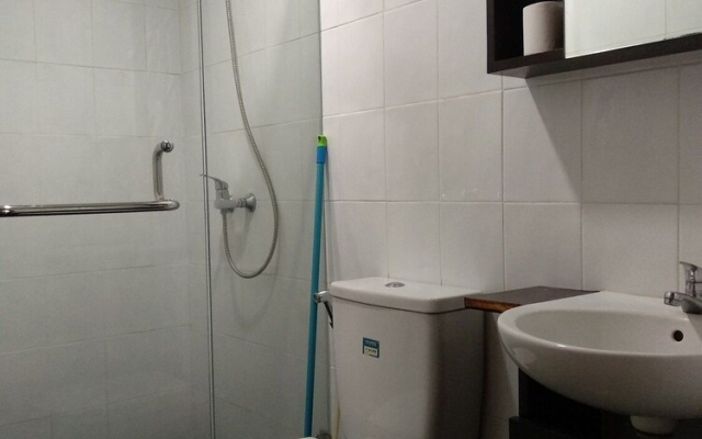 Apartemen Casablanca Mansion