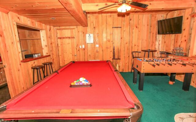 Sky View by Big Bear Cool Cabins