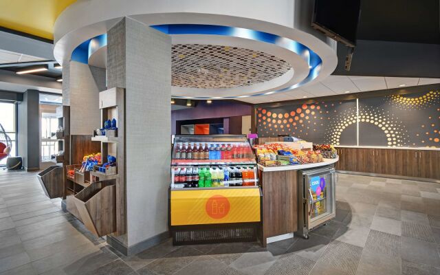 Tru By Hilton Gaylord, MI