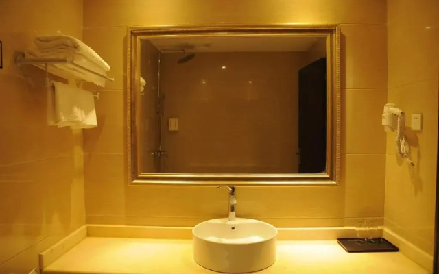Jinyuan Hotel