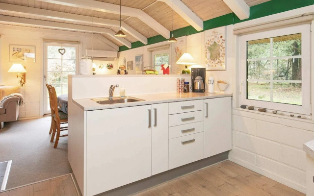 5 Person Holiday Home in Ulfborg