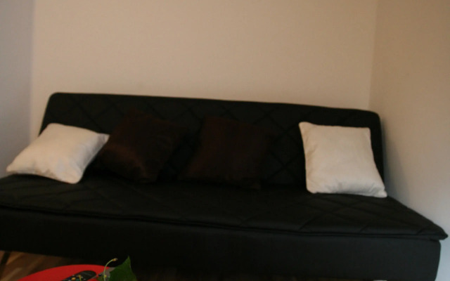 Rooms Biljana